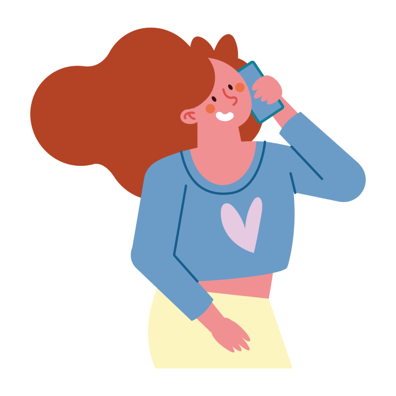 Telephone Supervision